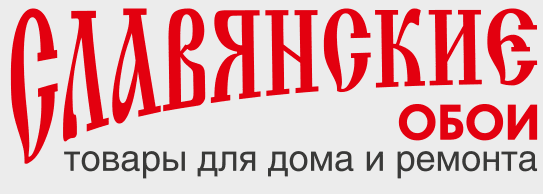 логотип Славянские обои